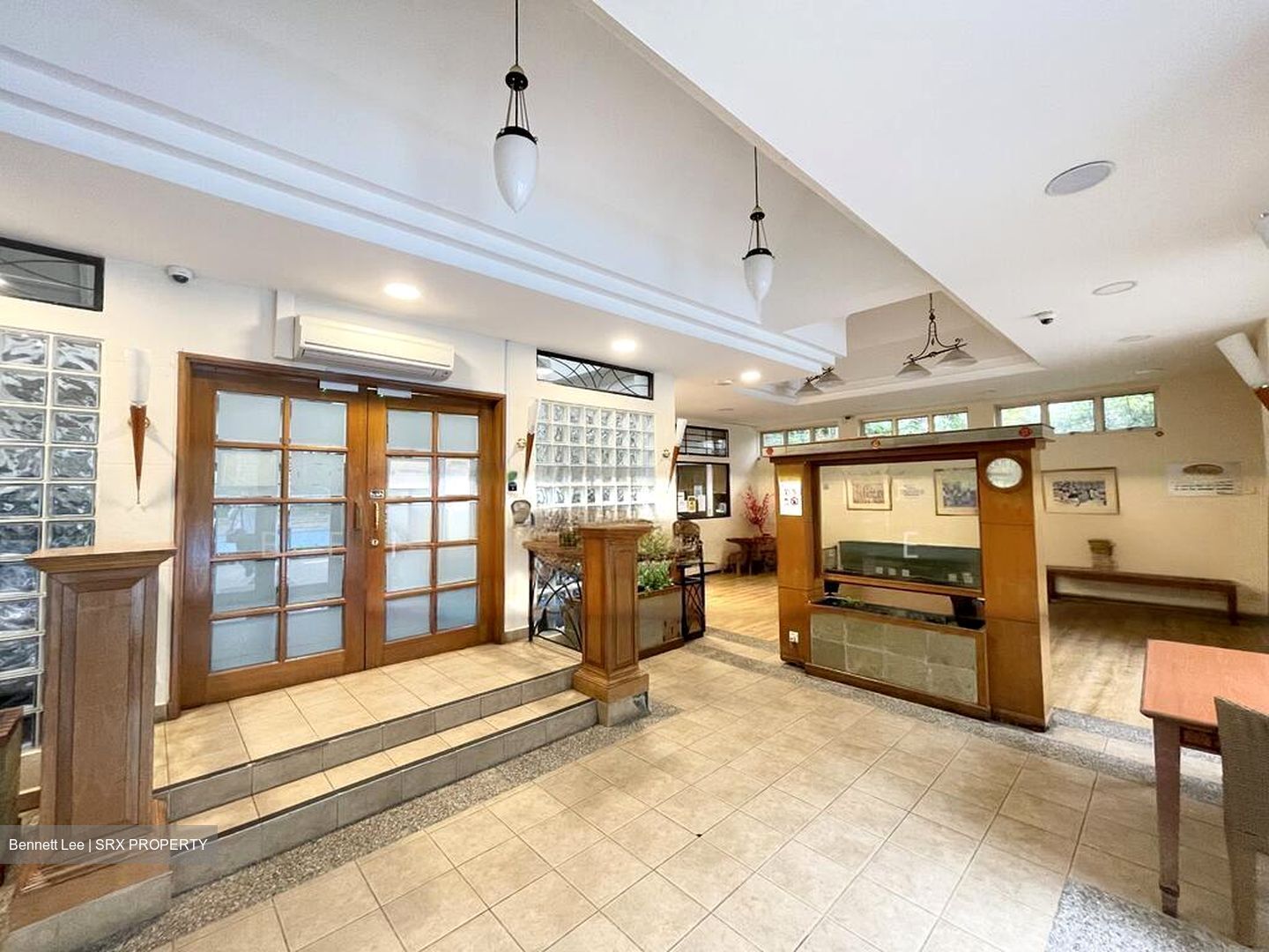 Regent Park (D5), Condominium #505348771